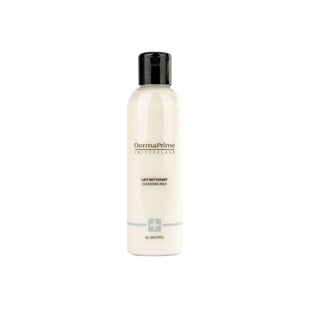 Cleansing Milk