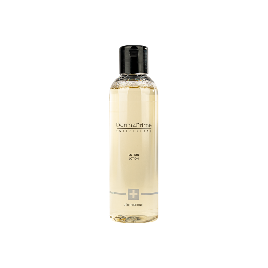 Lotion purifiante