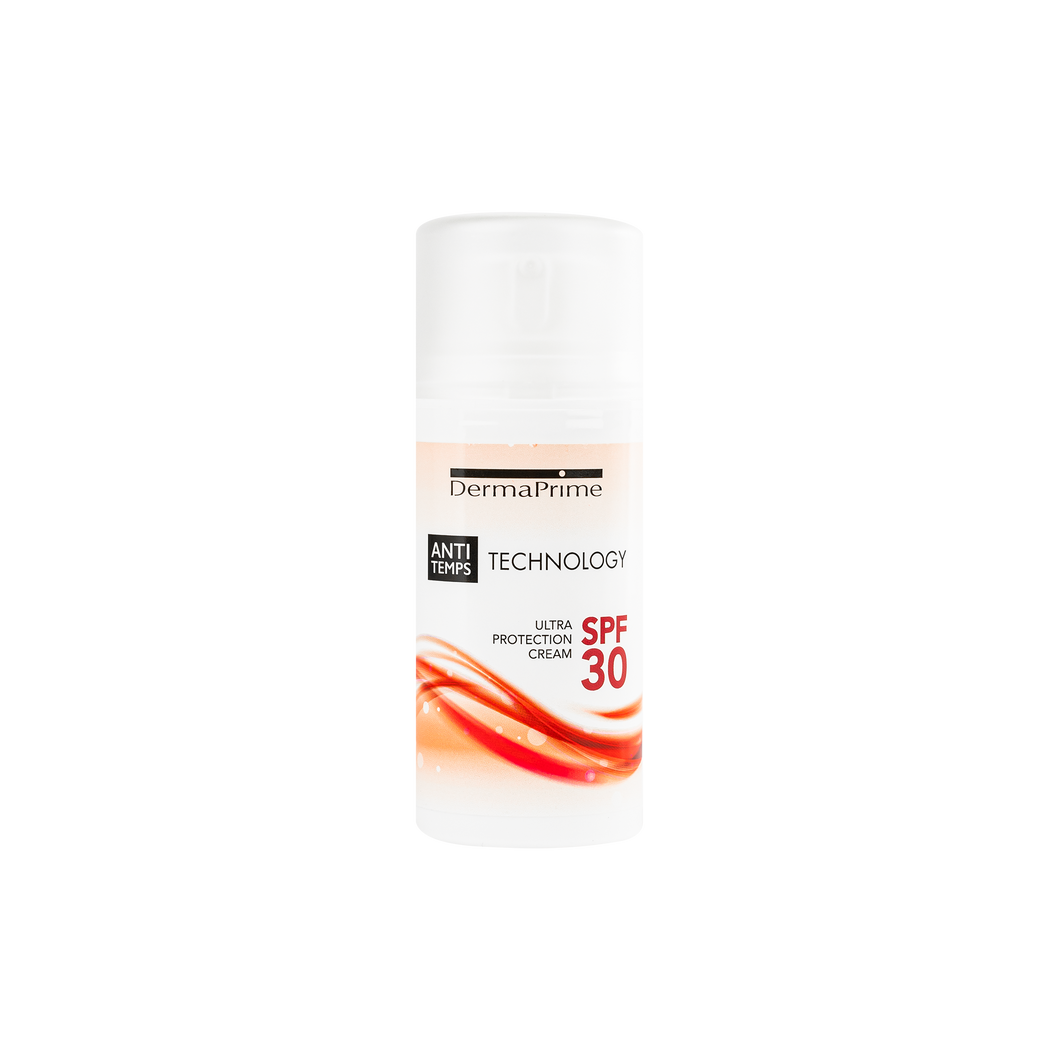 Ultra Protection SPF 30