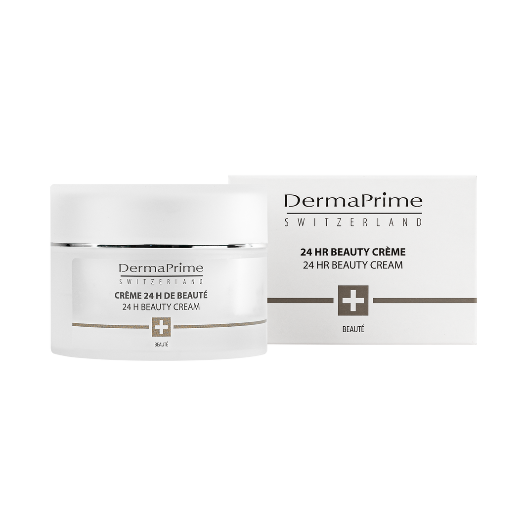 24hH Beauty cream