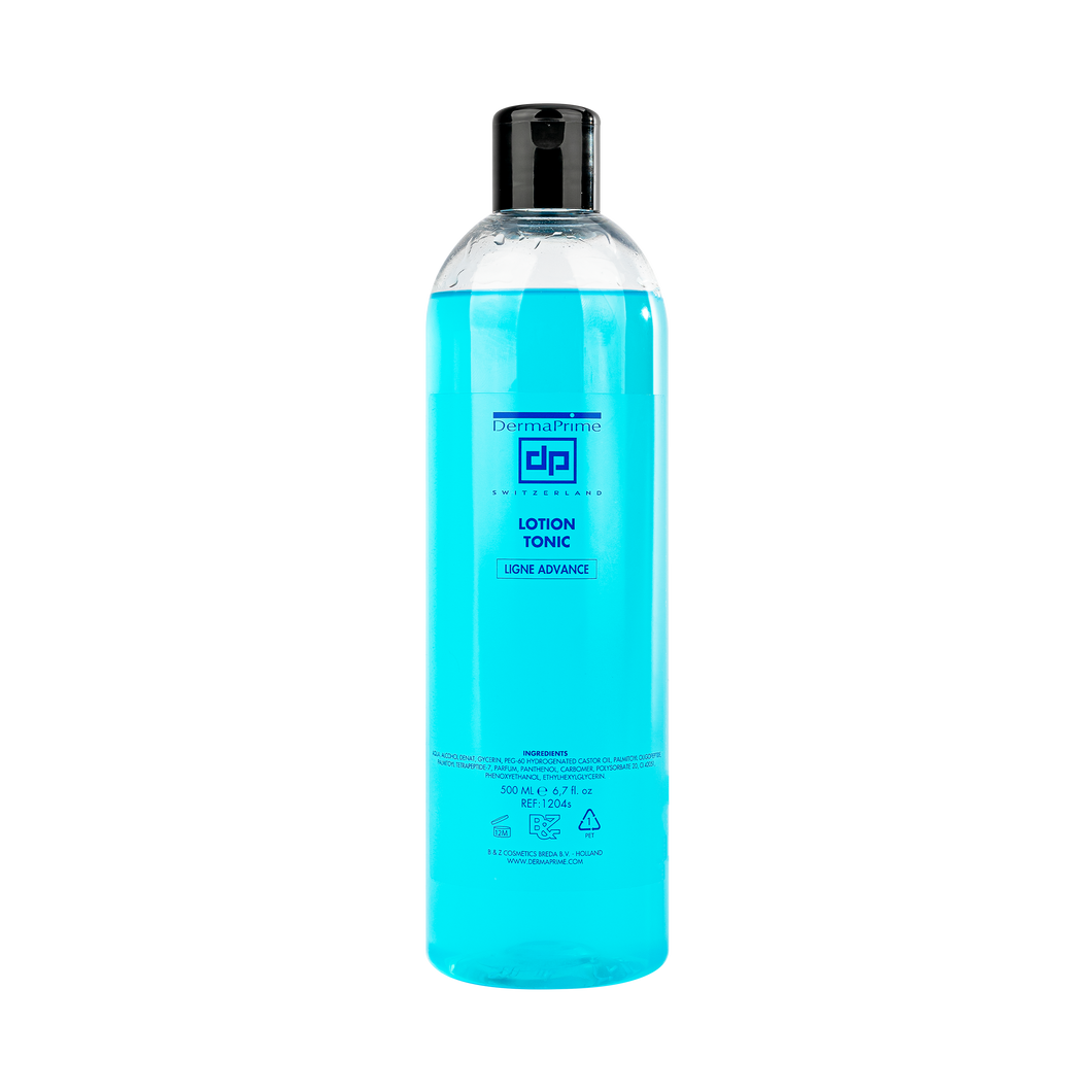 Lotion Advanced