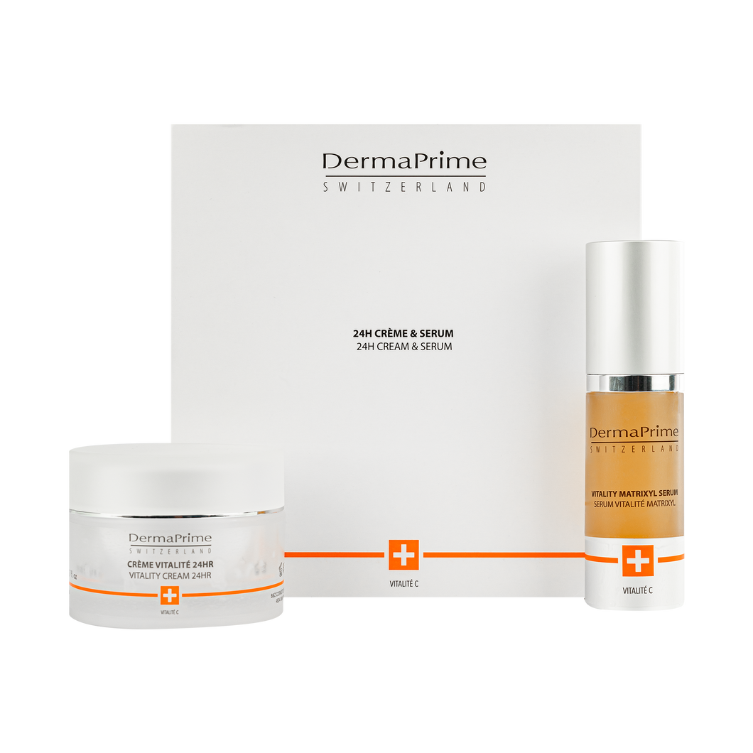 Beauty Box Vitalité C