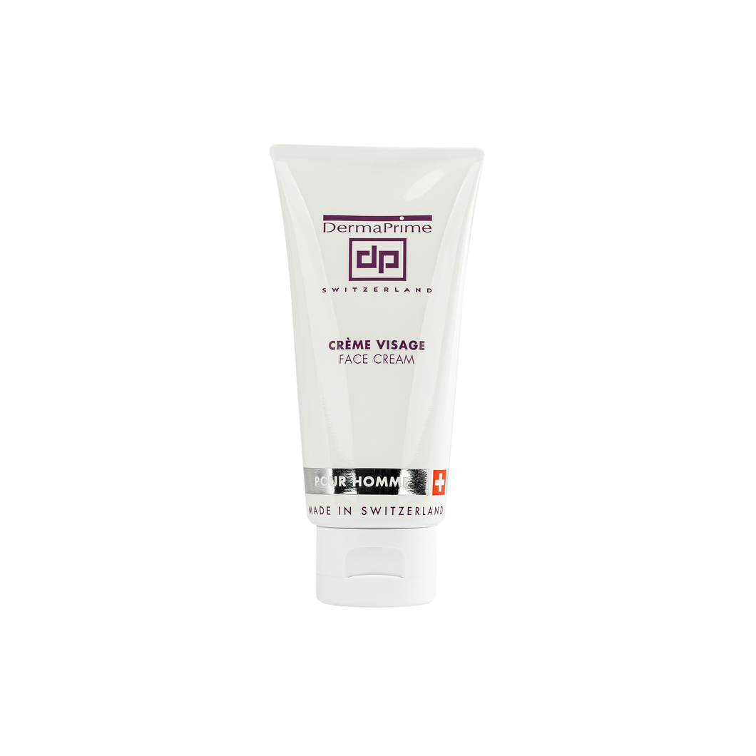 Crème visage
