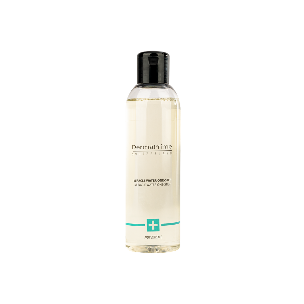 Miracle water one-step
