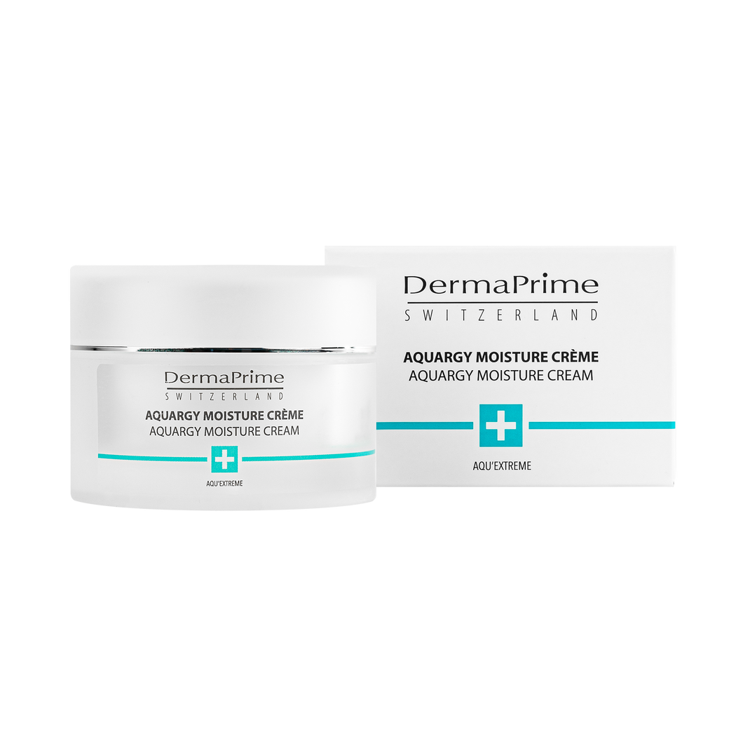 Aquargy Moisture cream
