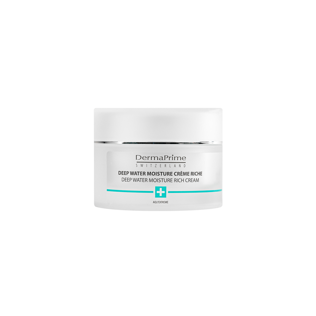 Aquargy rich cream
