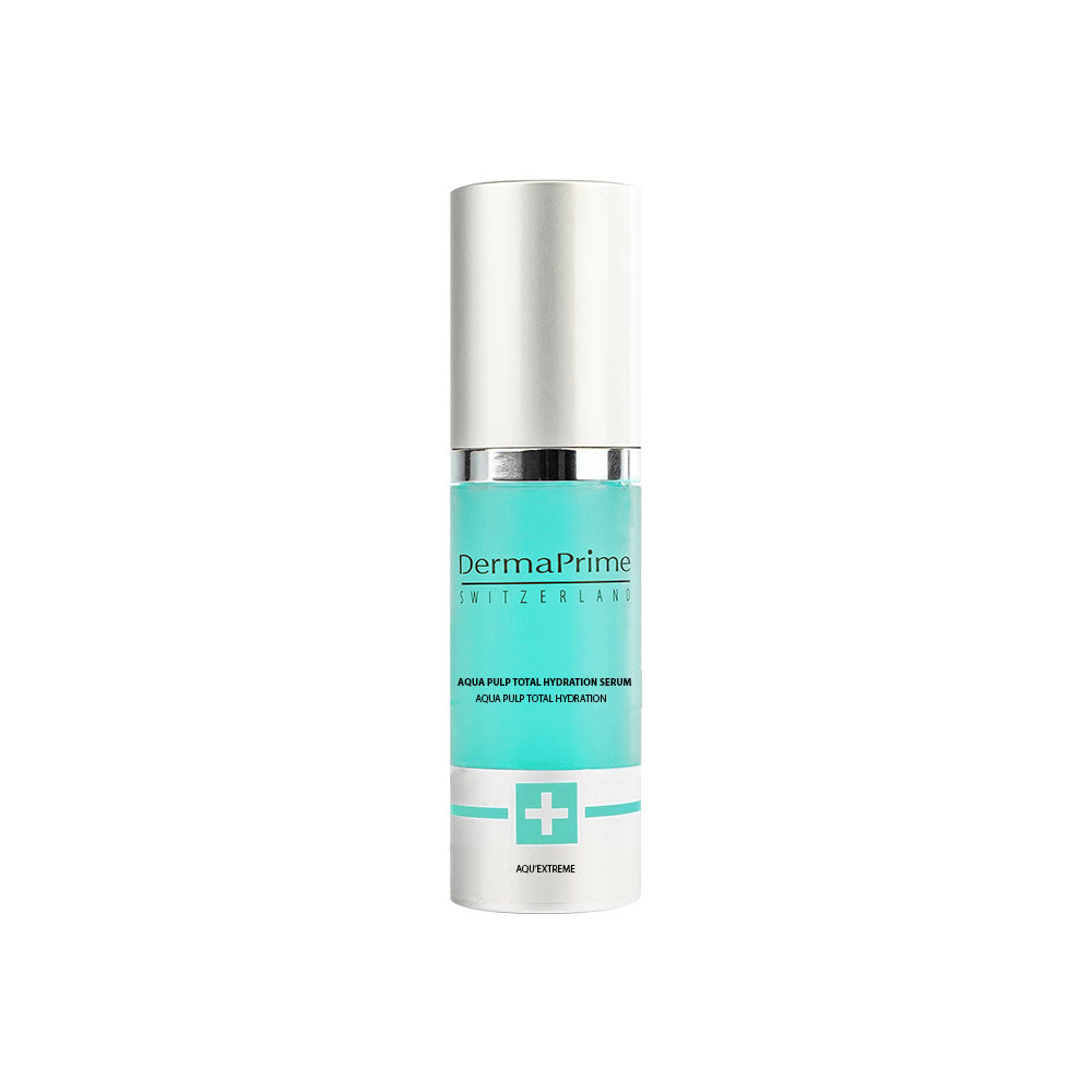 Total hydration serum